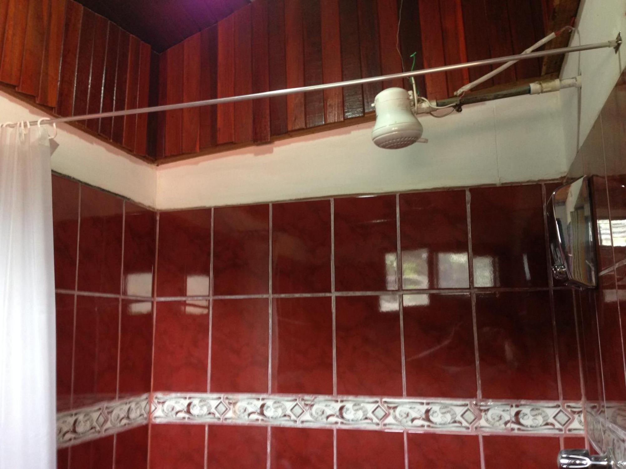 El-Cacique-Guesthouse-Since-2003 Río Segundo Zewnętrze zdjęcie