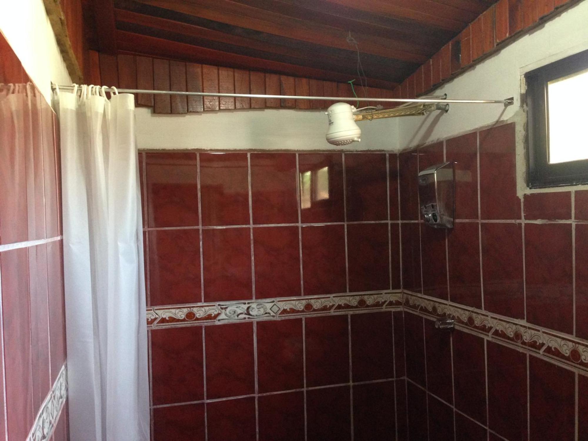 El-Cacique-Guesthouse-Since-2003 Río Segundo Zewnętrze zdjęcie